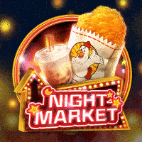 night market