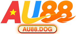 Logo AU88.DOG
